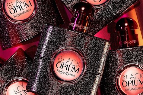 dossier black opium dupe|ysl black opium dossier co.